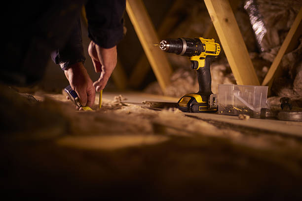 Best Fiberglass Insulation in New Richmond, WI